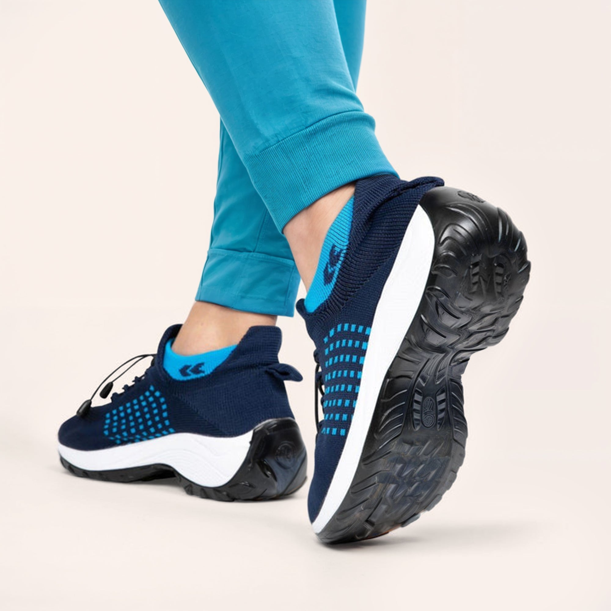 Ortho Stretch Comfort Shoes for Women - Comfort & Relief From All Day Walking