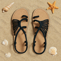 Women's Beach Sandals – Shock Absorption with Every Step