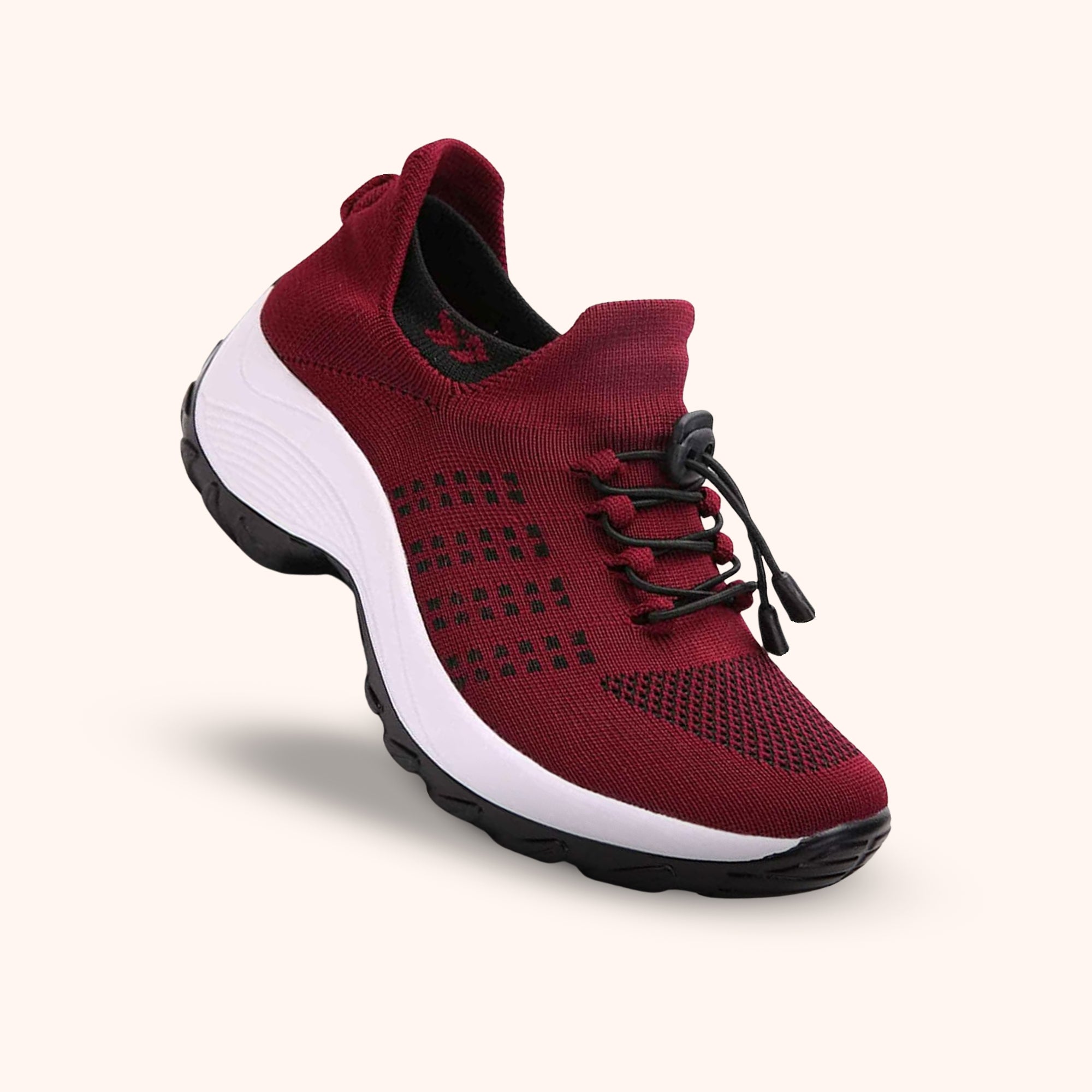 Ortho Stretch Comfort Shoes for Women - Comfort & Relief From All Day Walking