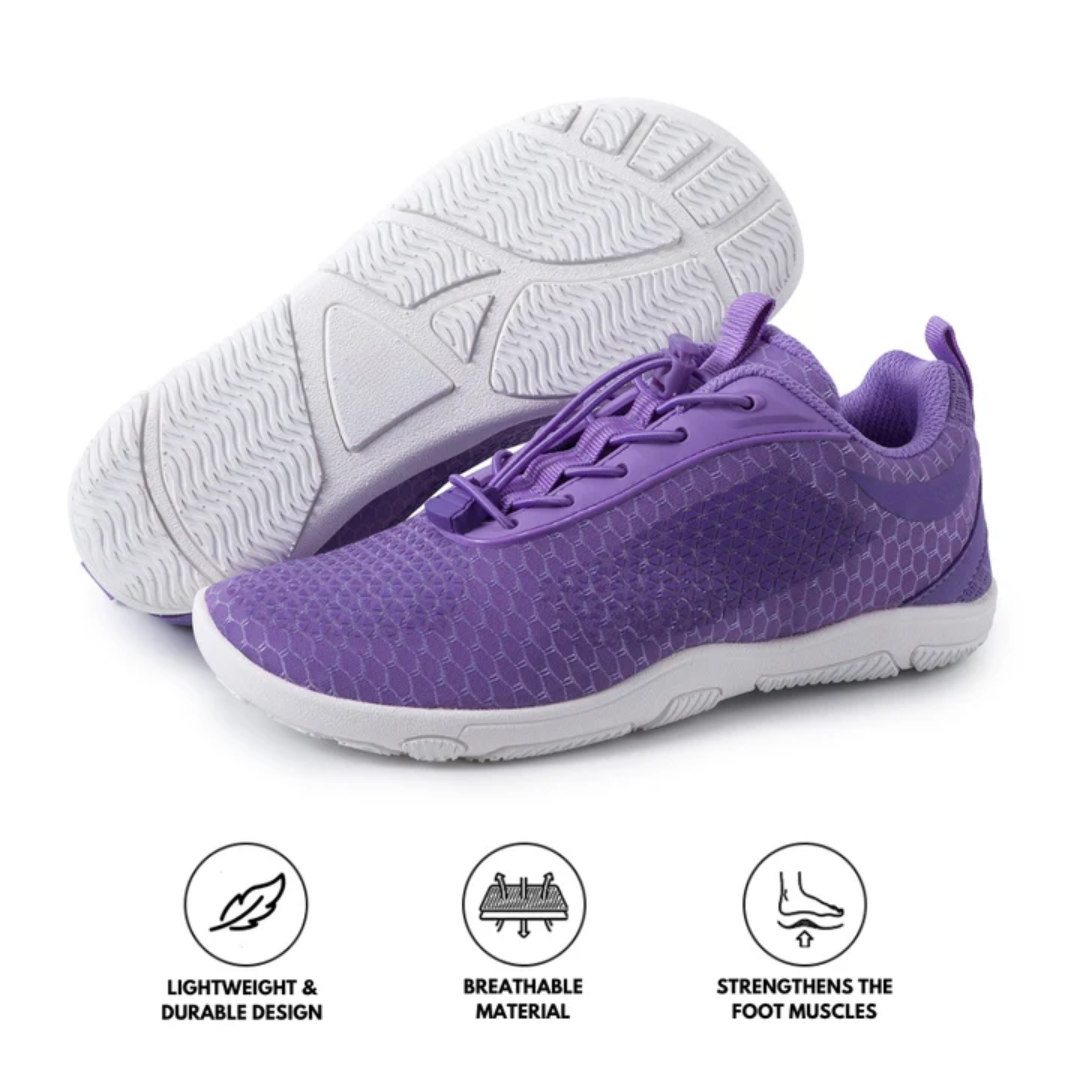 Comfort-Fit Barefoot Shoes (Unisex)