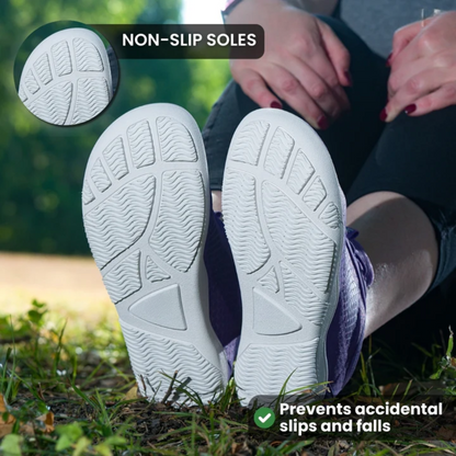 Comfort-Fit Barefoot Shoes (Unisex)