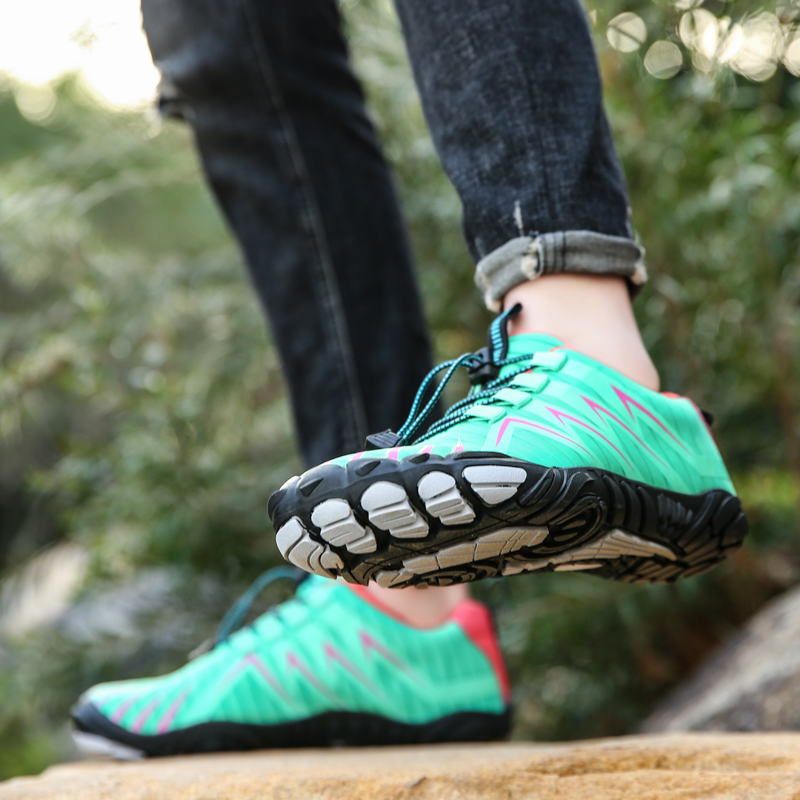 Non-Slip Barefoot Shoes for Healthy Feet (Unisex)