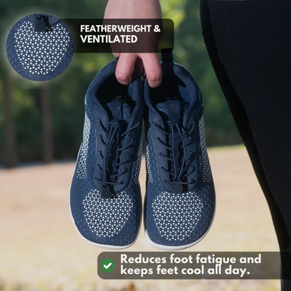 Comfort-Fit Barefoot Shoes (Unisex)