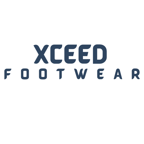 Xceed Footwear