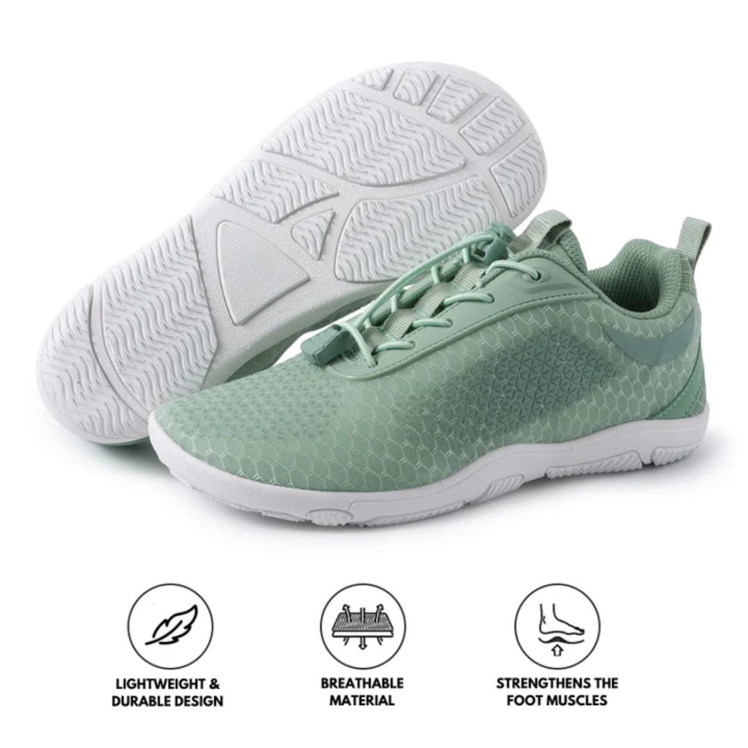 Comfort-Fit Barefoot Shoes (Unisex)