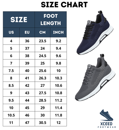 Height Boost Shoes - Instant Boost of Height & Confidence