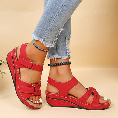 Comfort Cushy Sandals for Women