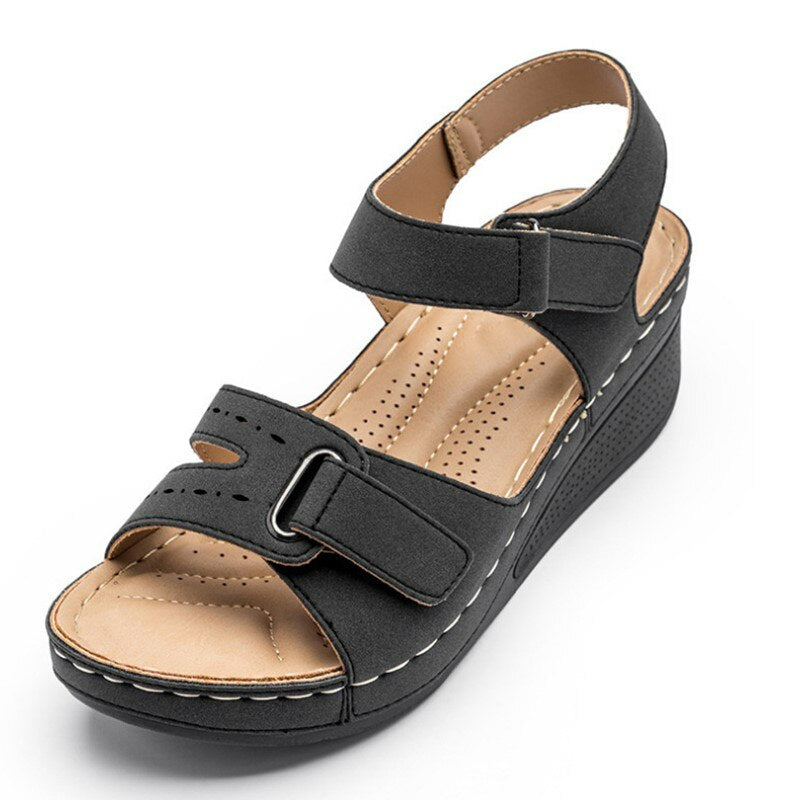 Comfort Cushy Sandals for Women