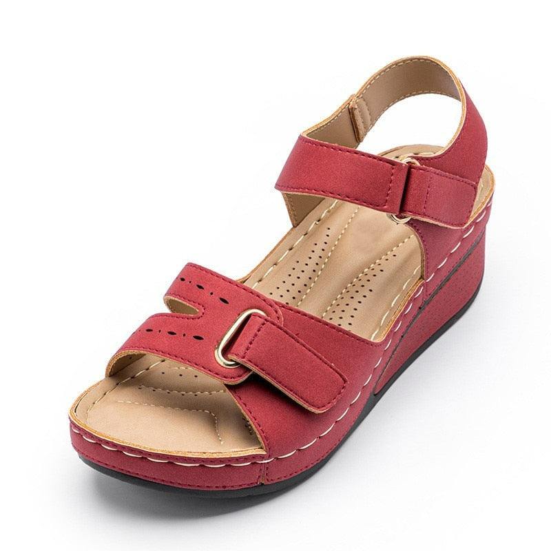 Comfort Cushy Sandals for Women