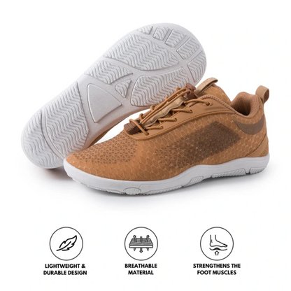 Comfort-Fit Barefoot Shoes (Unisex)