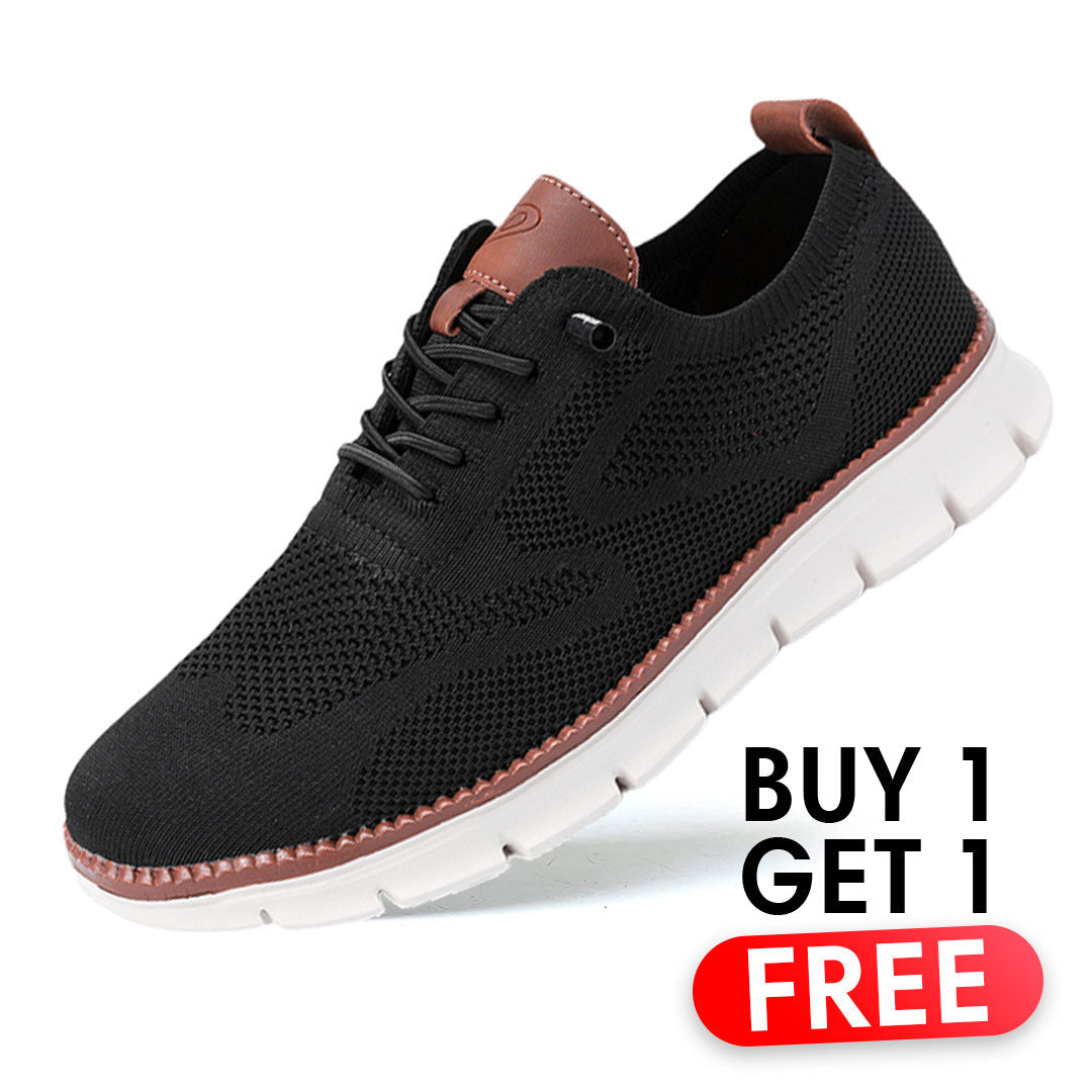 Urban - Ultra Comfortable Shoes "Secret Offer" Buy 1 Get 1 Free