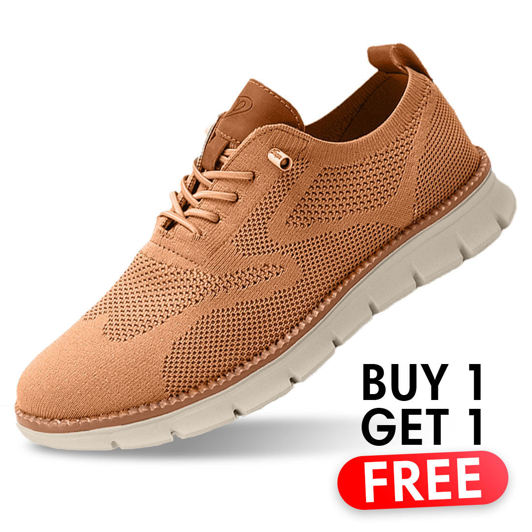 Urban - Ultra Comfortable Shoes "Secret Offer" Buy 1 Get 1 Free