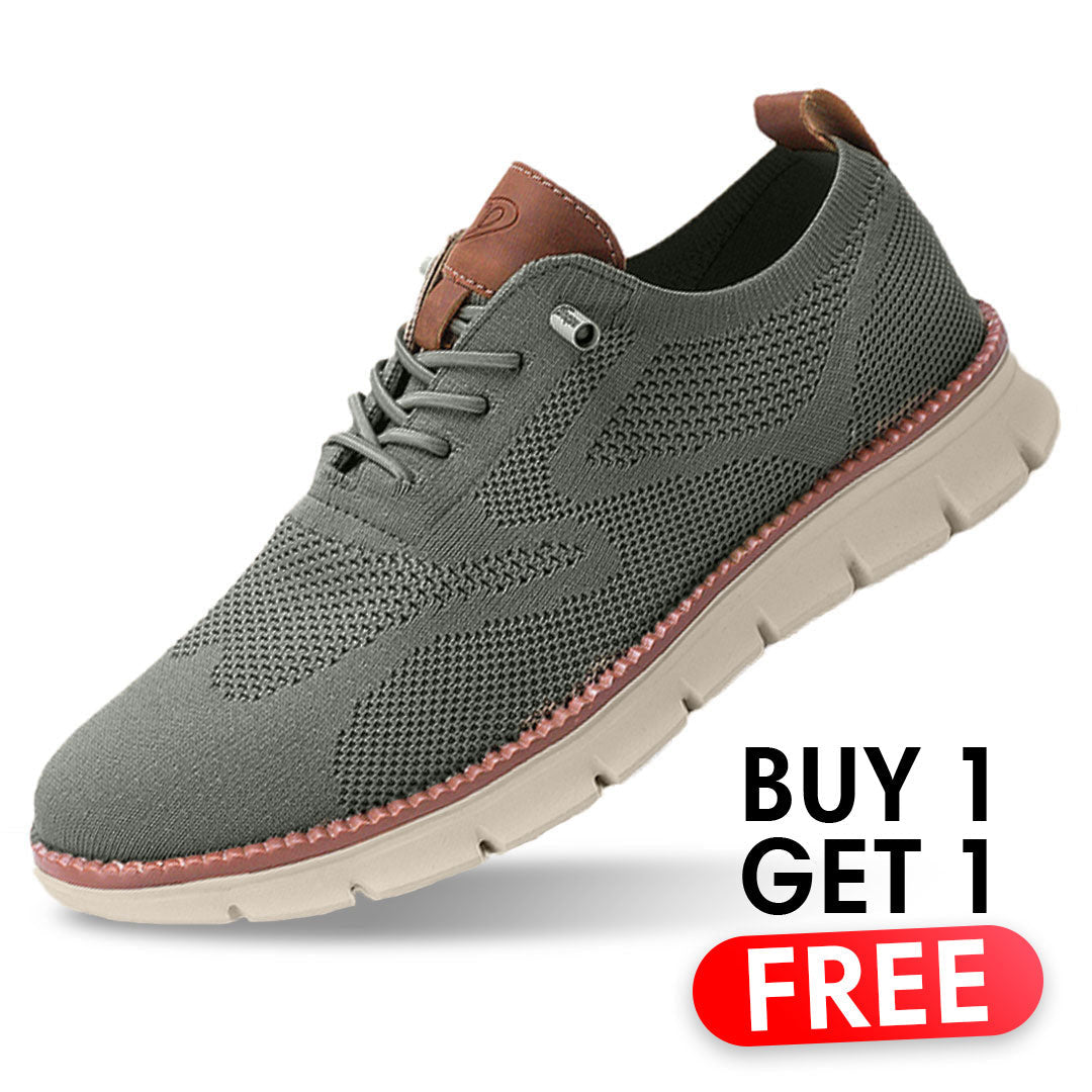 Urban Ultra Comfortable Shoes - Buy 1 Get 1 Free