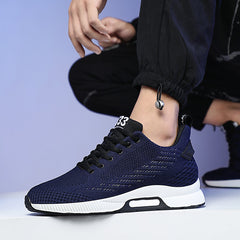 Chaussures de rehaussement de taille – Augmentation instantanée de la taille et de la confiance