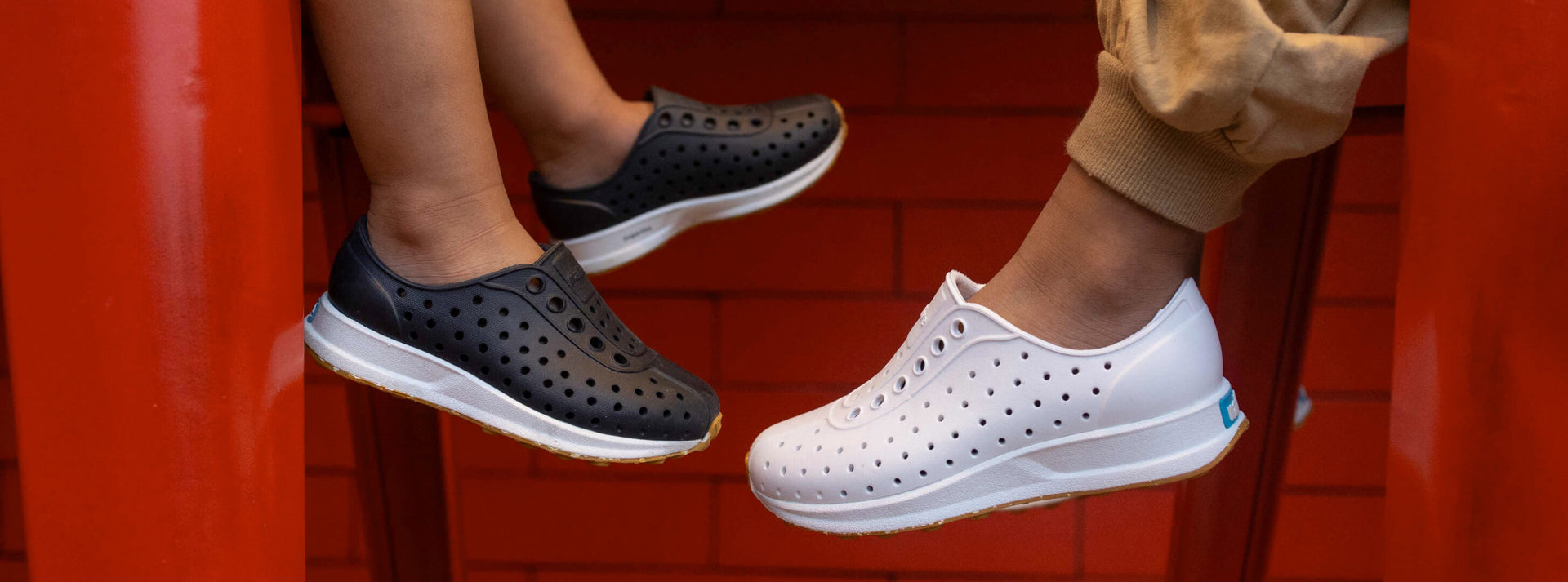 Xceed Footwear