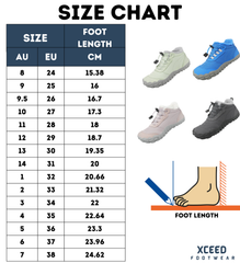 Kids Barefoot Winter Shoes – Lightweight Warmth and Flexibility