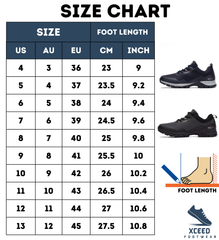 Ultimate Waterproof Shoes for Travel & Hiking