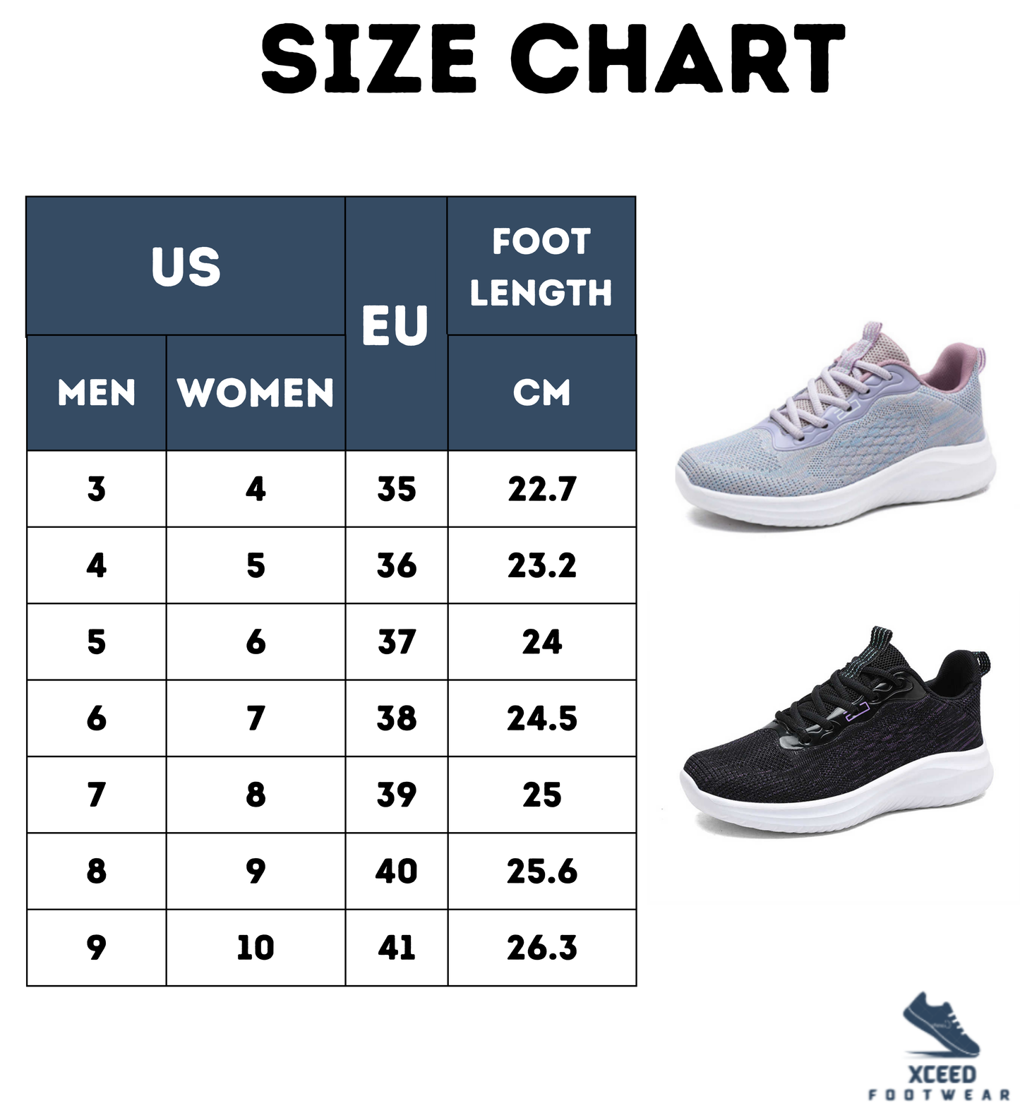Unisex Slip-on Sneakers - Hands-free wearing experience