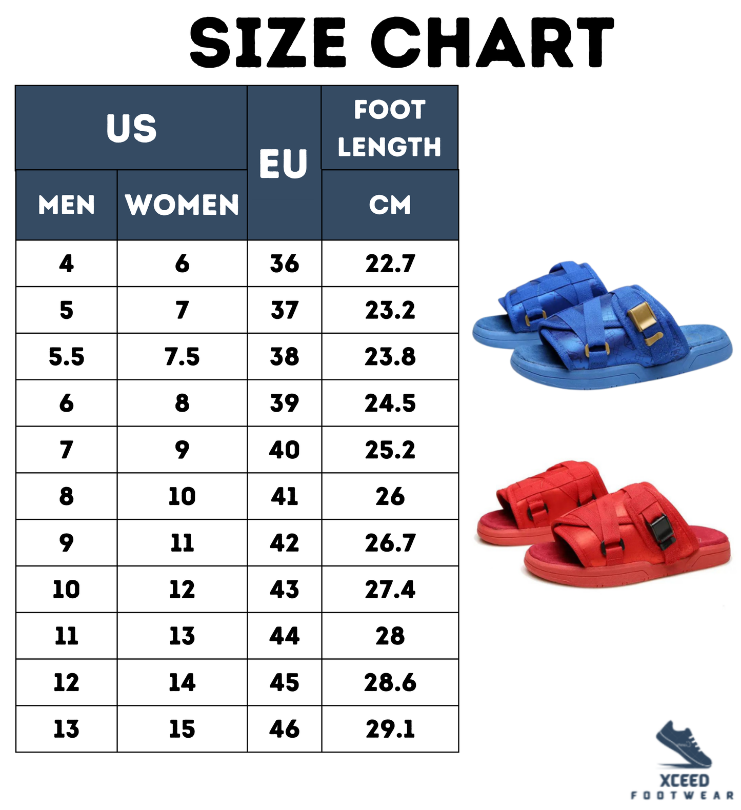 Unisex Ultralight Comfortable Slides with Custom-fit adjustable straps