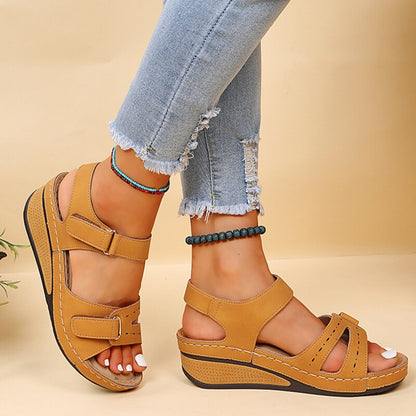 Comfort Cushy Sandals for Women