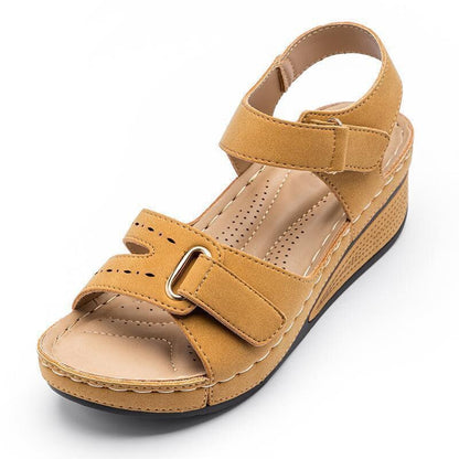 Comfort Cushy Sandals for Women