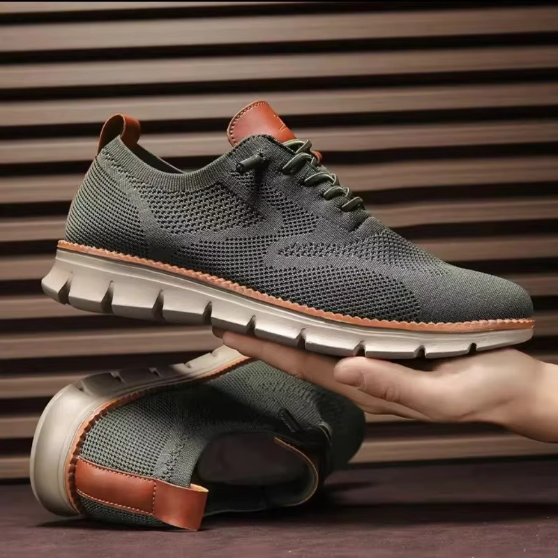 Urban Ultra Comfortable Shoes - Buy 1 Get 1 Free